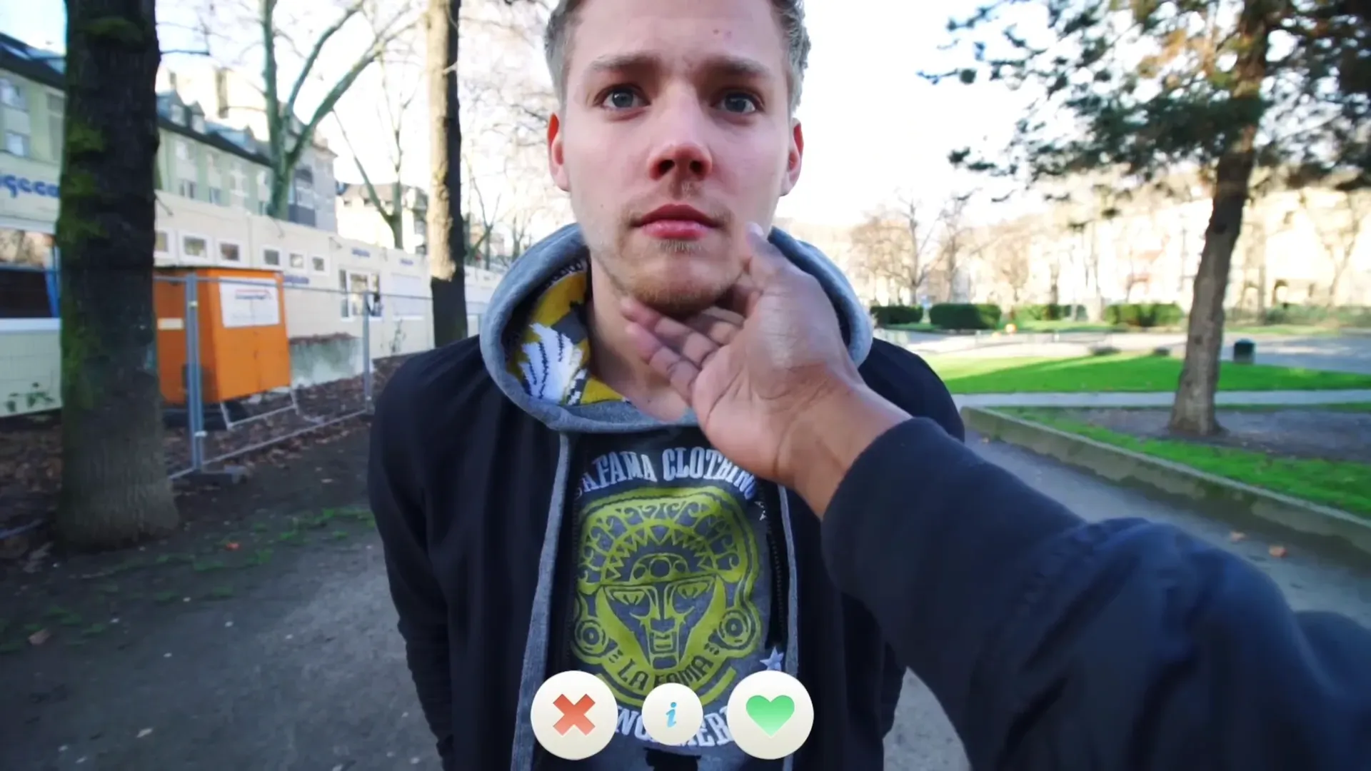 Social Media Networks in Real Life — image 25
