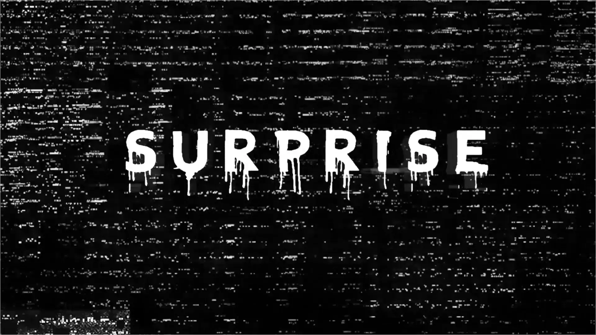 Surprise