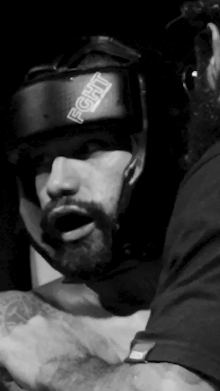 Fight Night Aftermovie — Screenshot 5