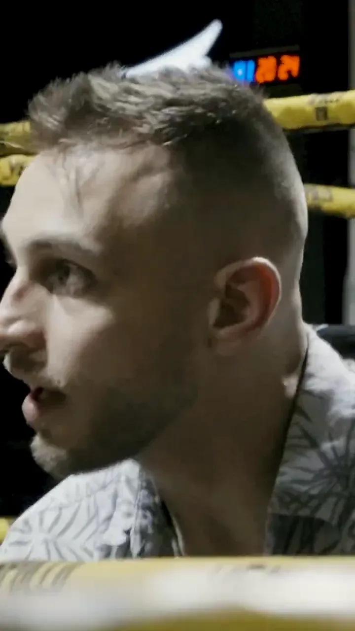 Fight Night Aftermovie — Screenshot 8