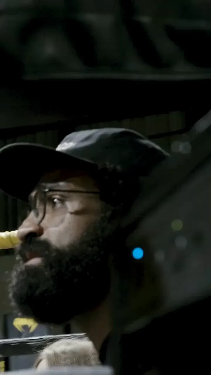 Fight Night Aftermovie — Screenshot 7