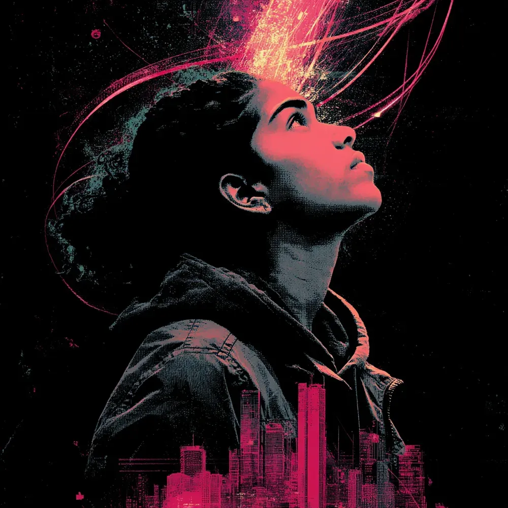 That Feeling — Cover