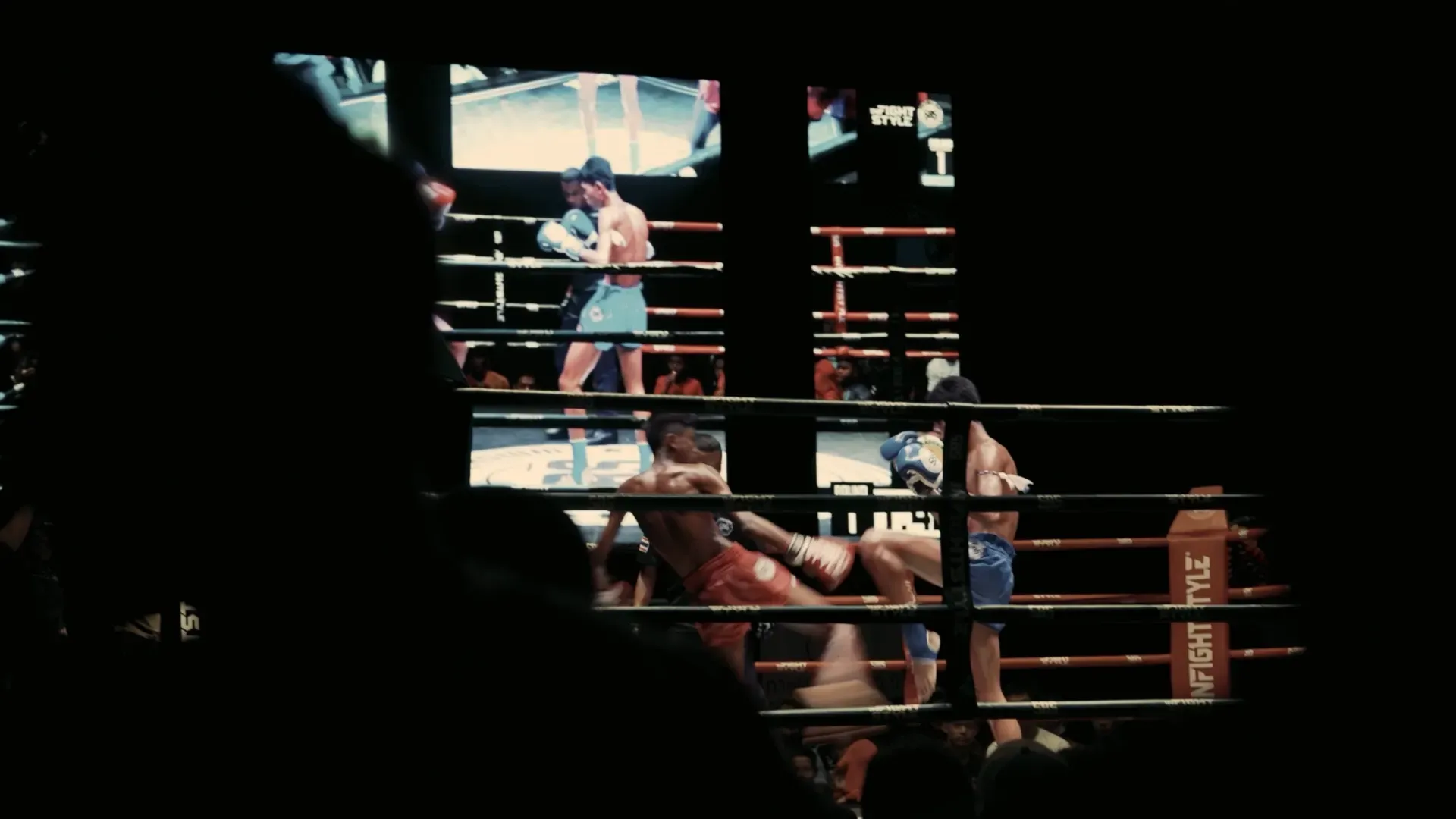 The Soi