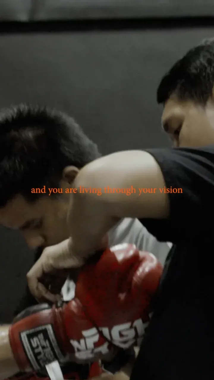 They Can't See What You See — Screenshot 5