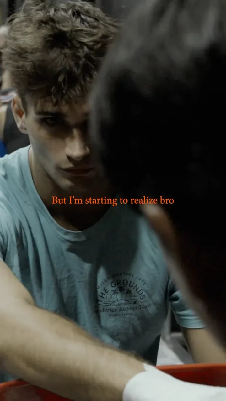 They Can't See What You See — Screenshot 1