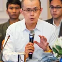 Changpeng Zhao (CZ)