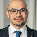 Demis Hassabis