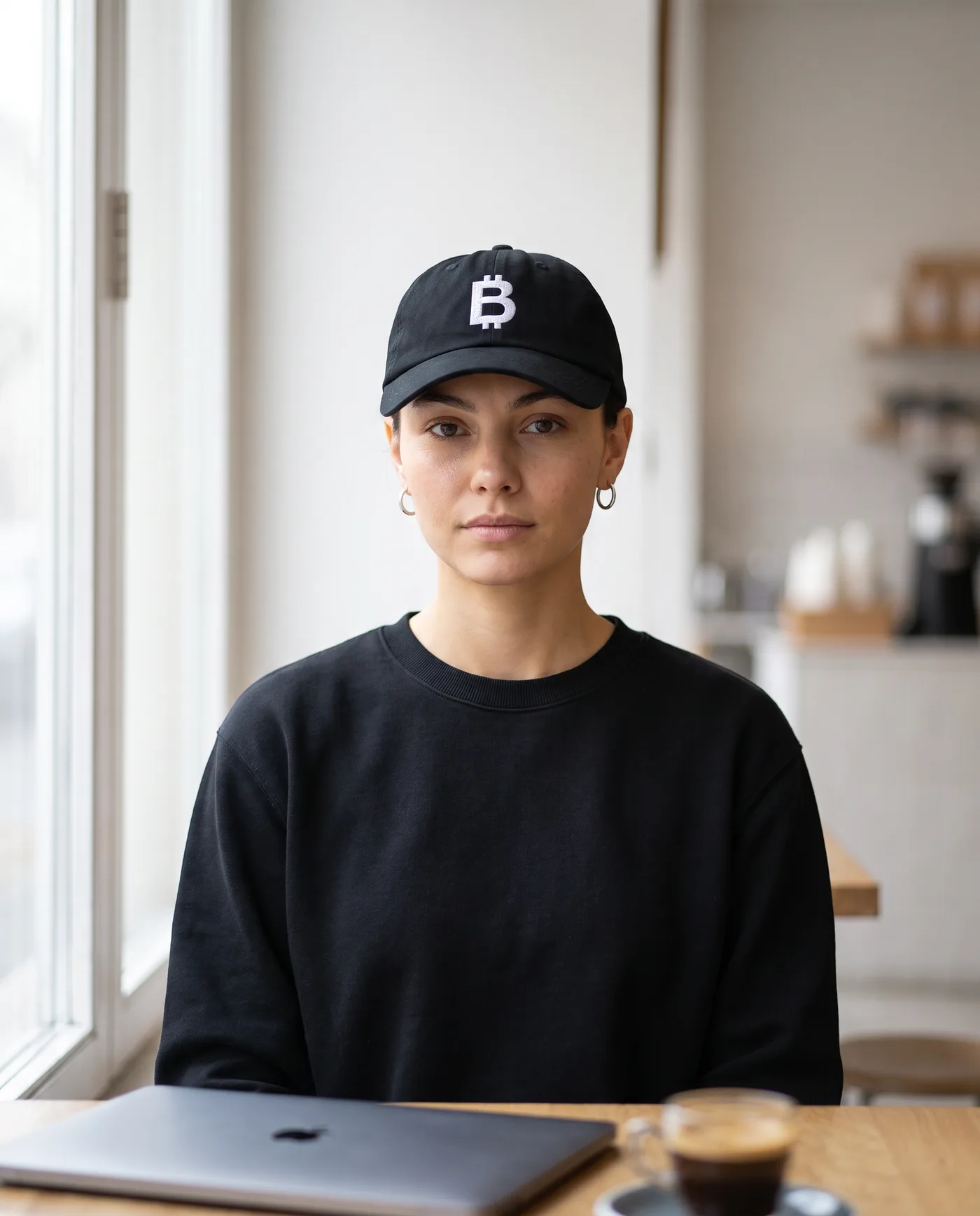 Bitcoin Cap