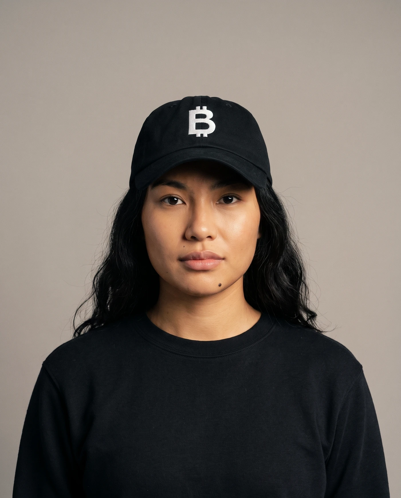 Bitcoin Cap — Another view