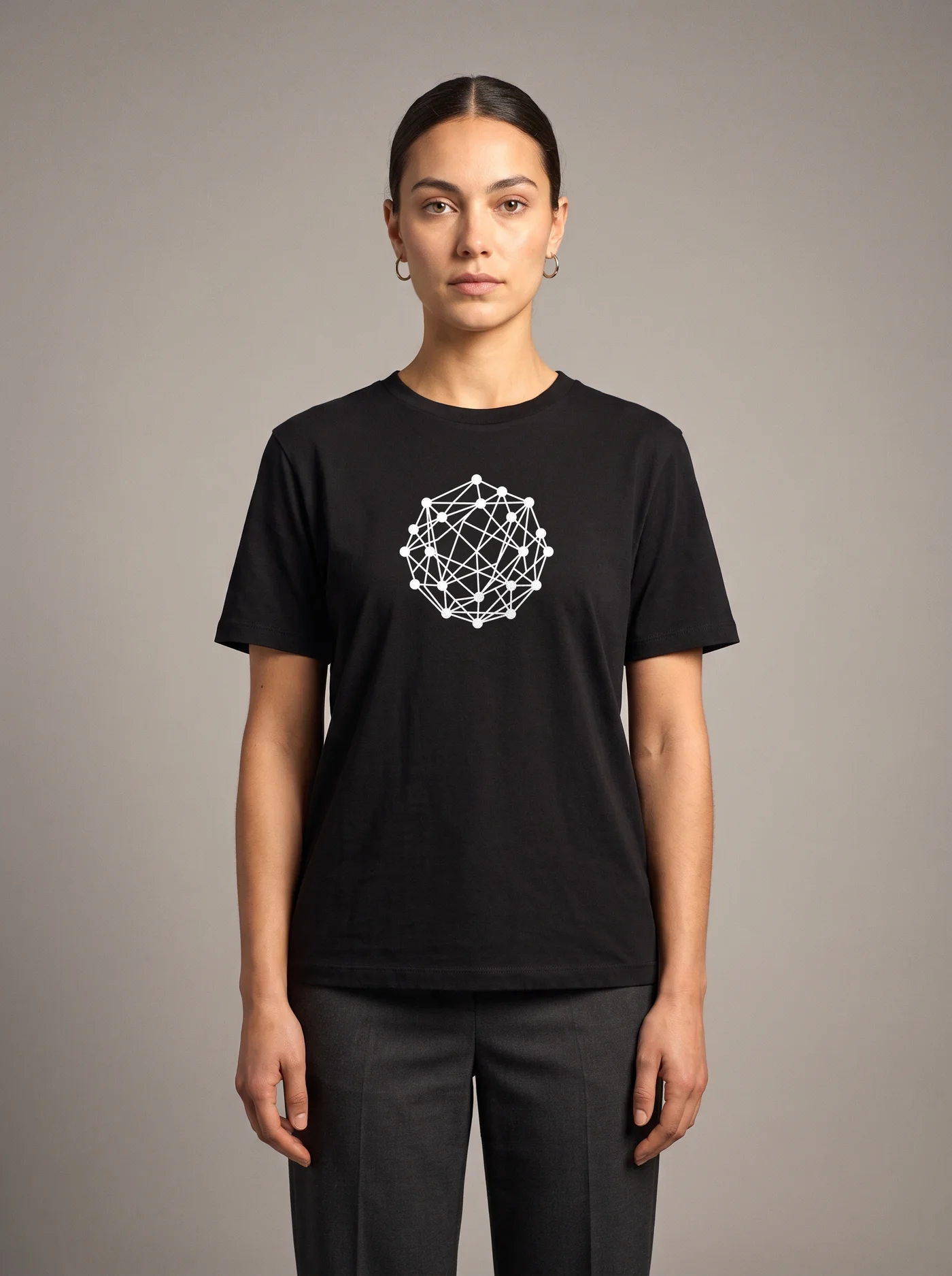 Node Network Tee — Another view