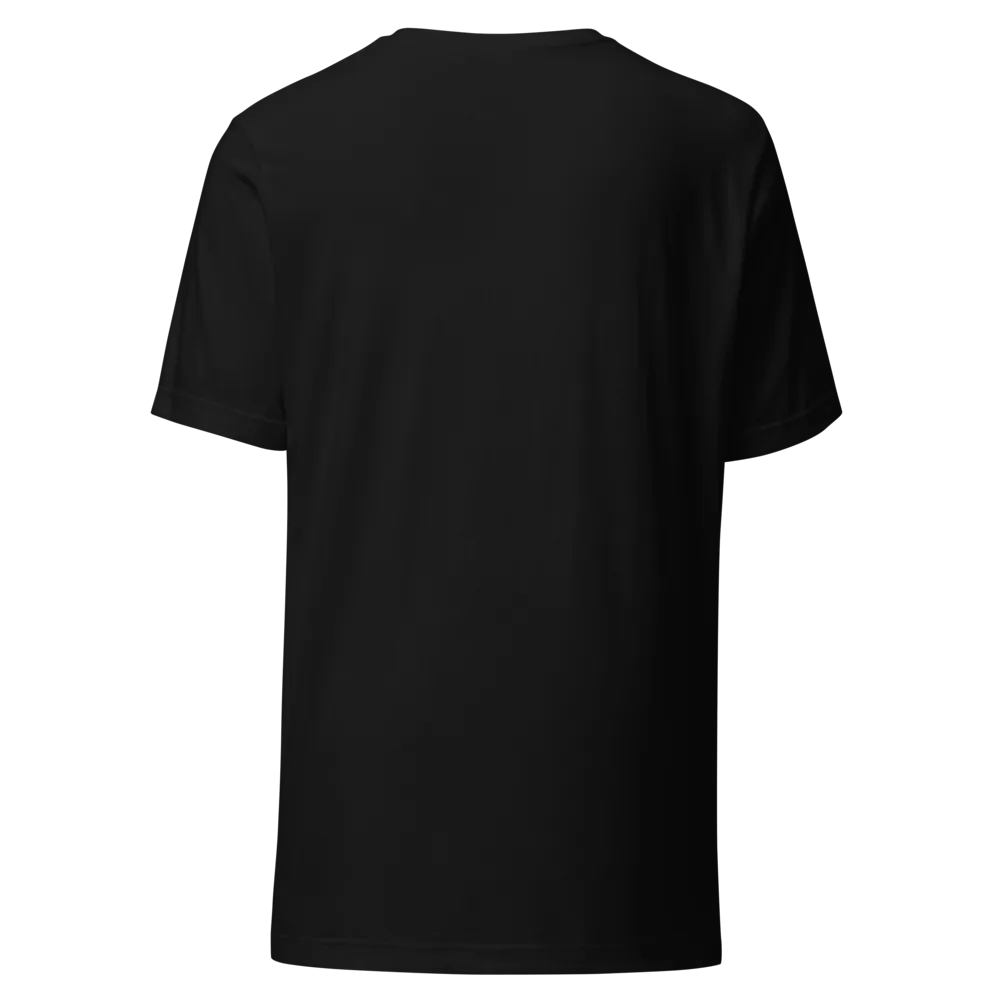Sea Creatures Tee — Back