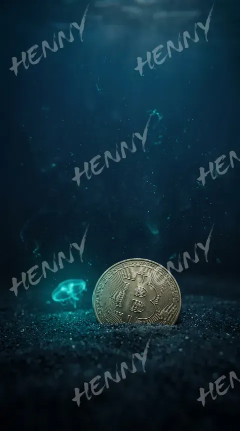 Bitcoin Abyss