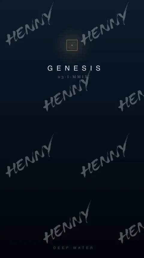 Genesis
