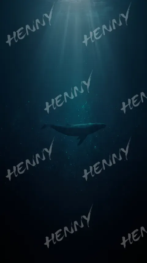 Whale (Foto)
