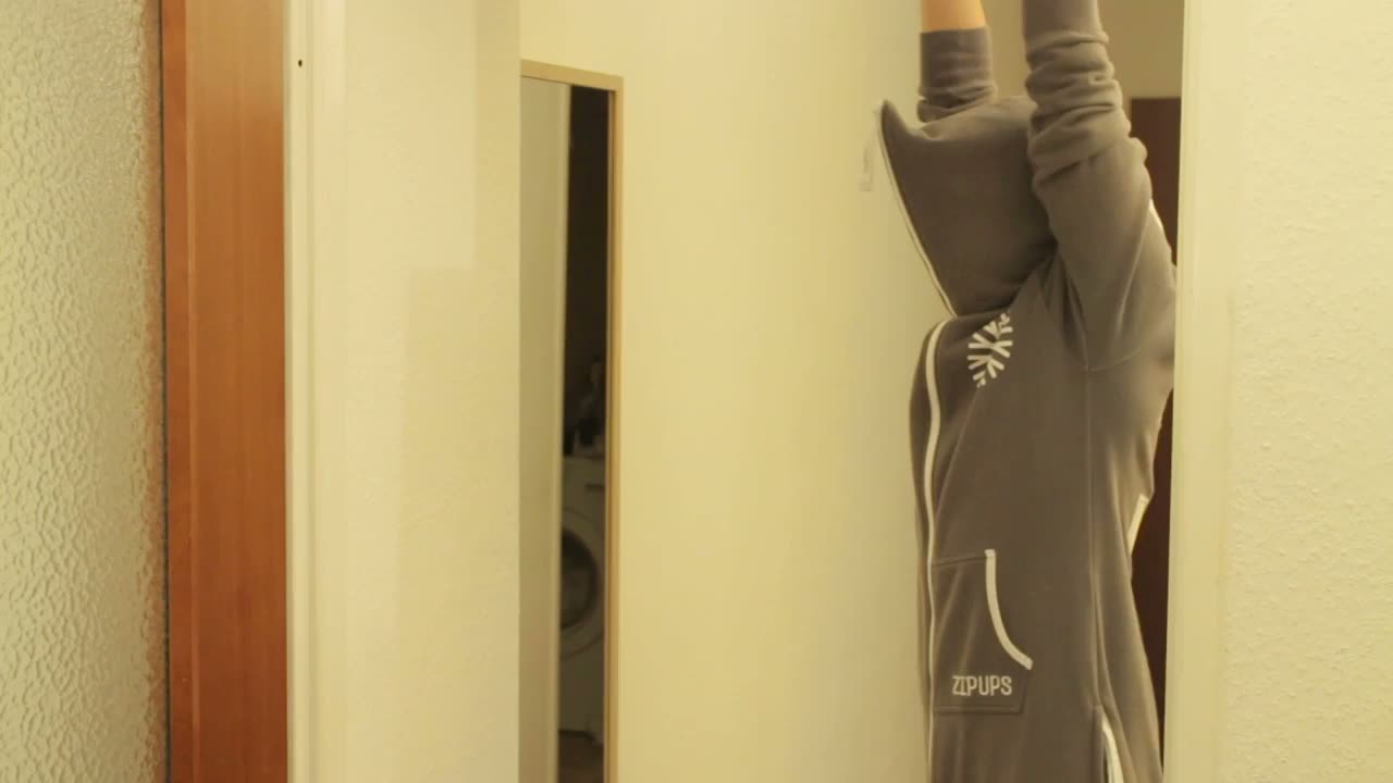 Haus 9 — Woher kommst du?