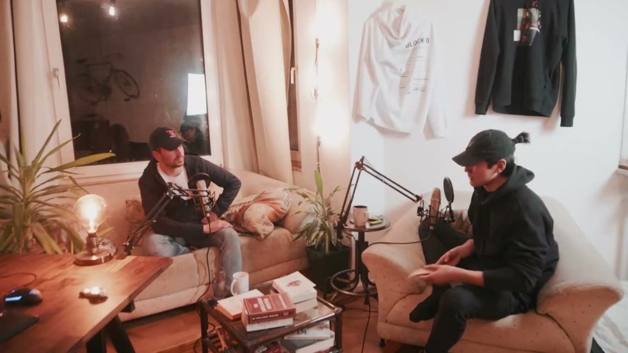 HBTalk