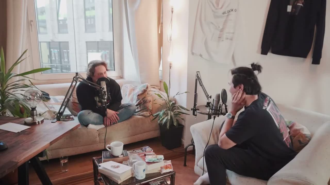 HBTalk