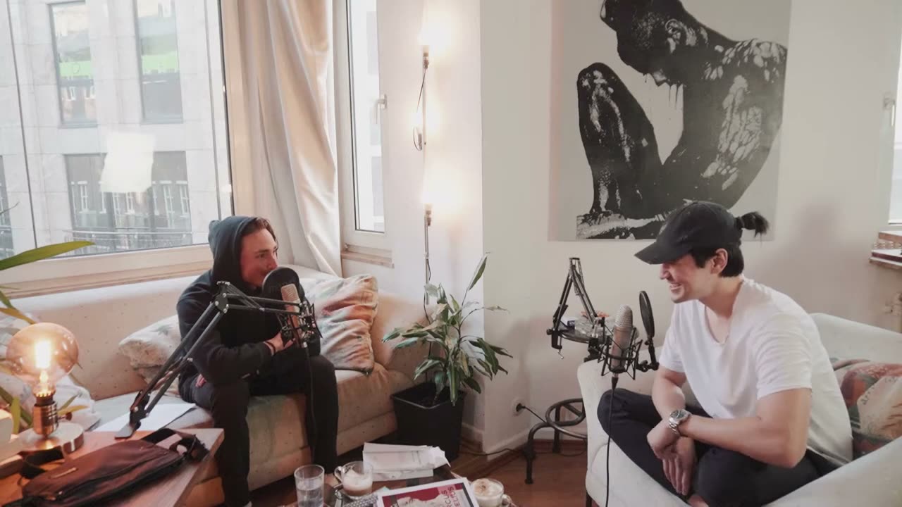 HBTalk