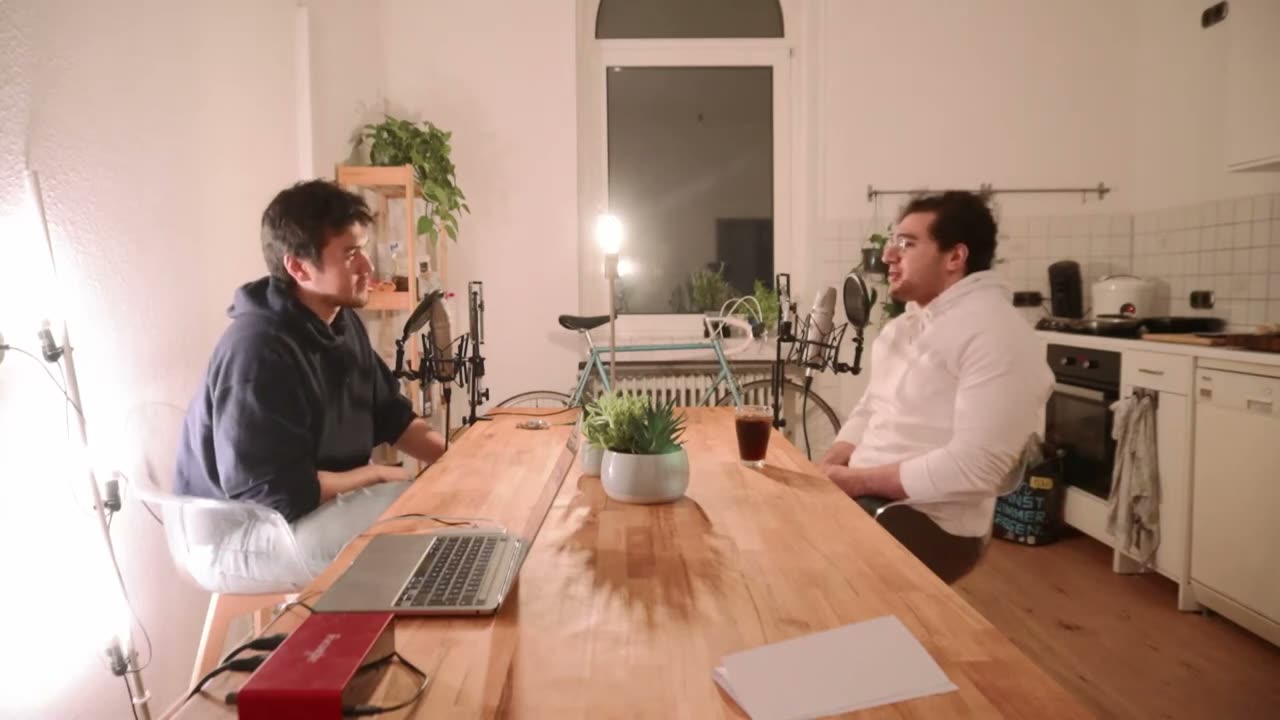 HBTalk